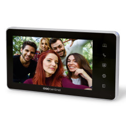 Moniteur additionnel