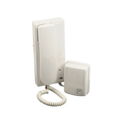 Interphone audio 4 fils