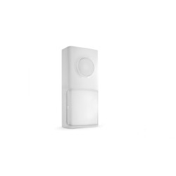 Bouton poussoir additionnel EcoBell 100