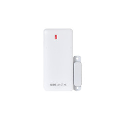 Détecteur ouverture Kit Alarm Easy