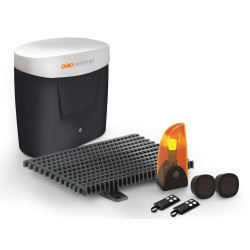Kit motorisation portail coulissant pas cher