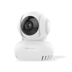 Caméra de surveillance connectée
