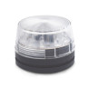 Feu clignotant 12V pour motorisation de portail