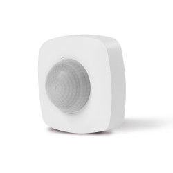 Detector de movimiento para iluminación exterior – LightSensor 360