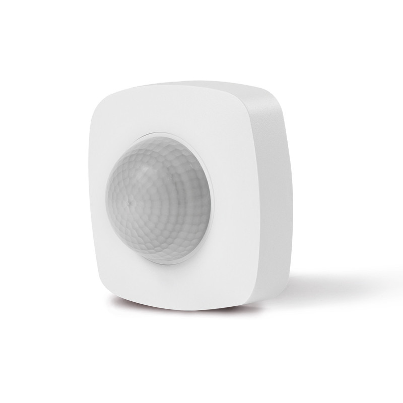Detector de movimiento para iluminación exterior – LightSensor 360