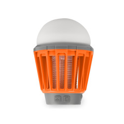 Lampe extérieure anti-moustique