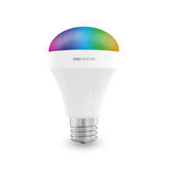 Ampoule Led connectée