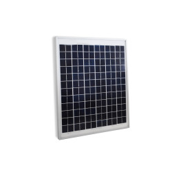 Panneau solaire additionnel