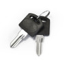 Lote de 2 llaves - KeyGate