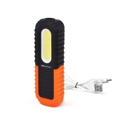 Lampe baladeuse LED rechargeable USB