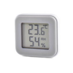 Hygro / thermomètre digital
