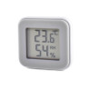Higrómetro y termómetro digital – ThermoHygro Magnet