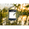 Lanterne/torche solaire USB nomade & batterie externe
