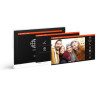 Visiophone avec lecteur badge RFID
