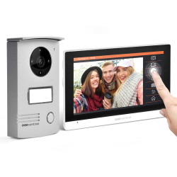 Visiophone filaire