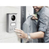 Visiophone filaire