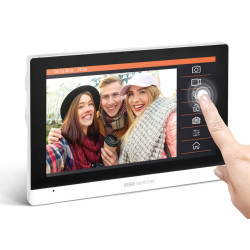 Monitor adicional VisioDoor 7+