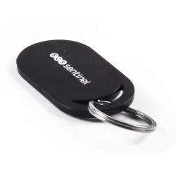 Badge RFID additionnel suppression pour visiophone