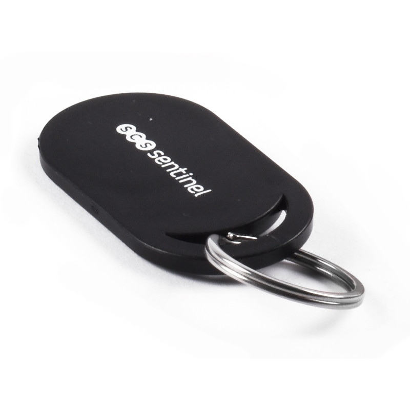 Badge RFID additionnel suppression pour visiophone