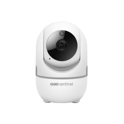 Caméra wifi intérieure