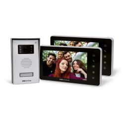 Visiophone 2 écrans VisioKit 7