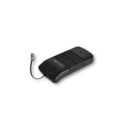Télécommande pour porte de garage