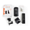Visiophone sans fil