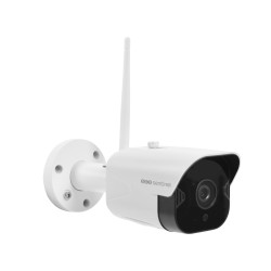 Caméra de surveillance connectée Wifi