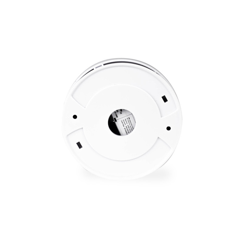 Detector de humo NF - 5 años