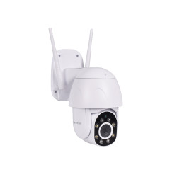 Caméra wifi extérieure