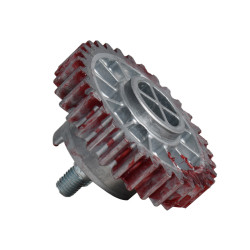 Axe moteur pour kits automatisme OneGate 2 et OpenGate 2