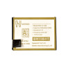 Batterie litihum pour moniteur AirVisio 200
