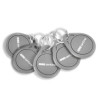Badge clavier sans fil