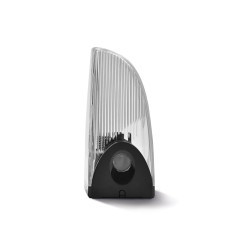 Feu clignotant pour motorisation de portail