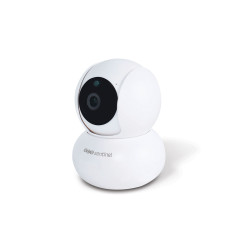 Caméra connectée wifi intérieure