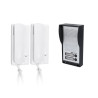 Interphone audio filaire