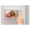 Moniteur visiophone additionnel