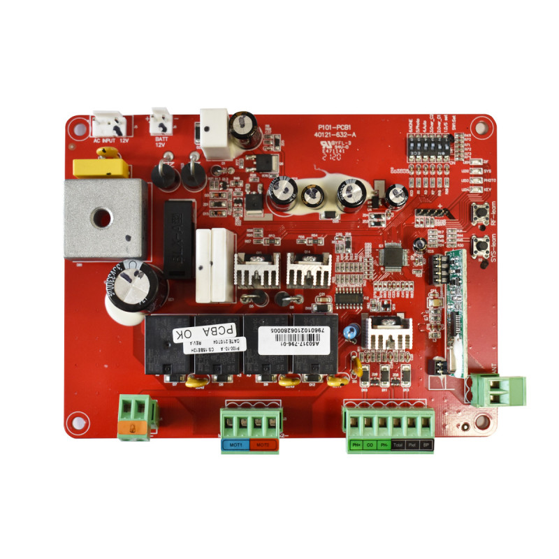 Carte électronique pour kit OneGate 2