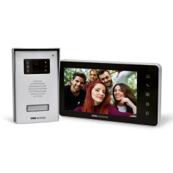 Reconditionné - Interphone vidéo 2 fils