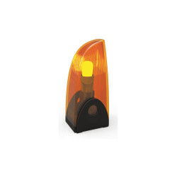 Feu clignotant pour portail 24V reconditionné et pas cher