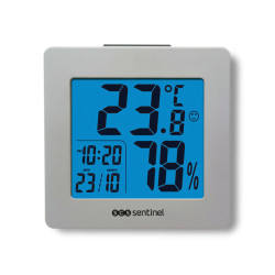 Thermomètre - Hygromètrereconditionné