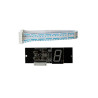 Placa de display CarOne 600