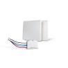 Interruptor conmutador sin cable y sin pila