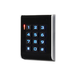 Reconditionné - Clavier a codes antivandale