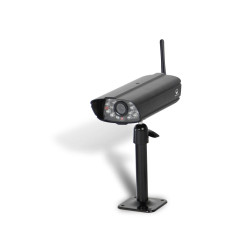 Caméra de surveillance additionnelle