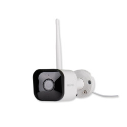 Caméra de surveillance connectée Wifi