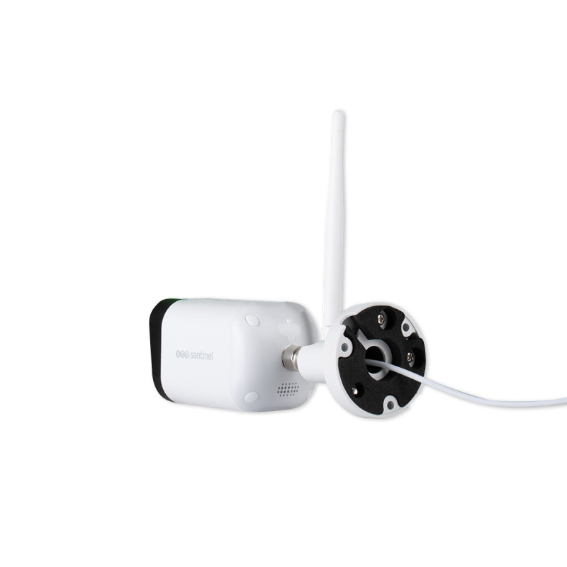 Caméra de surveillance connectée Wifi