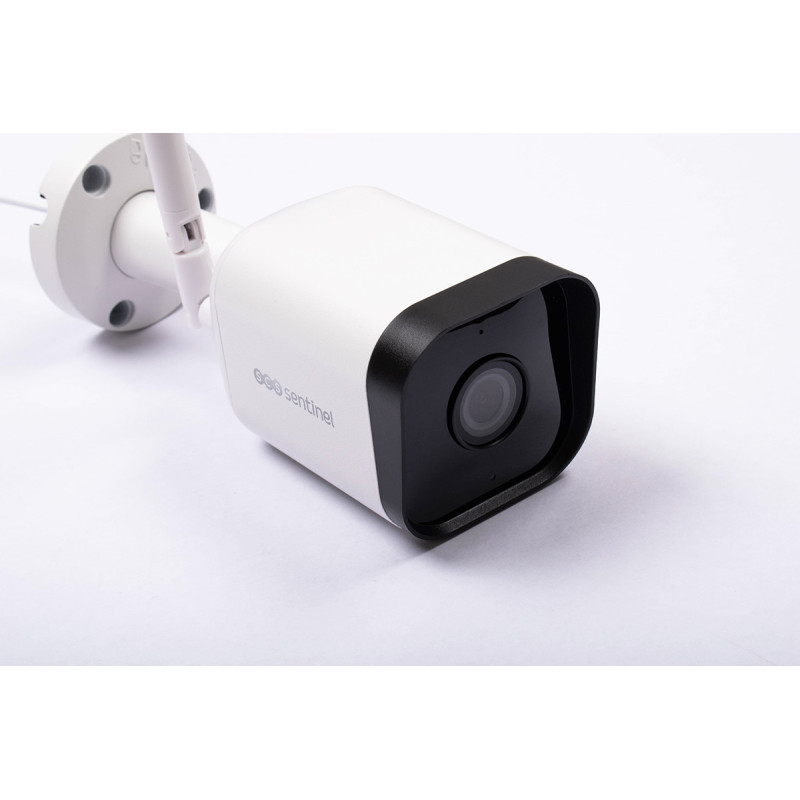 Caméra de surveillance connectée Wifi