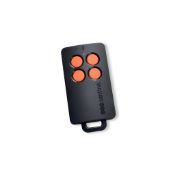 Télécommande portail orange