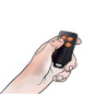 Télécommande portail orange